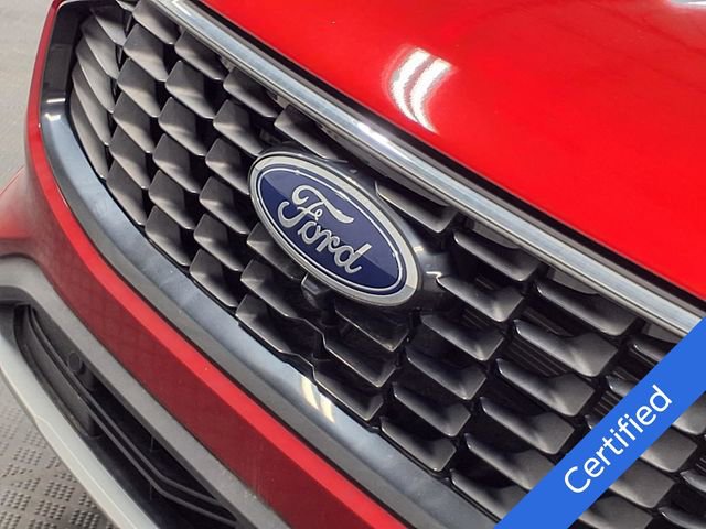Certified 2023 Ford Escape Active w/ Tech Pack #2 AWD/4WD image 13