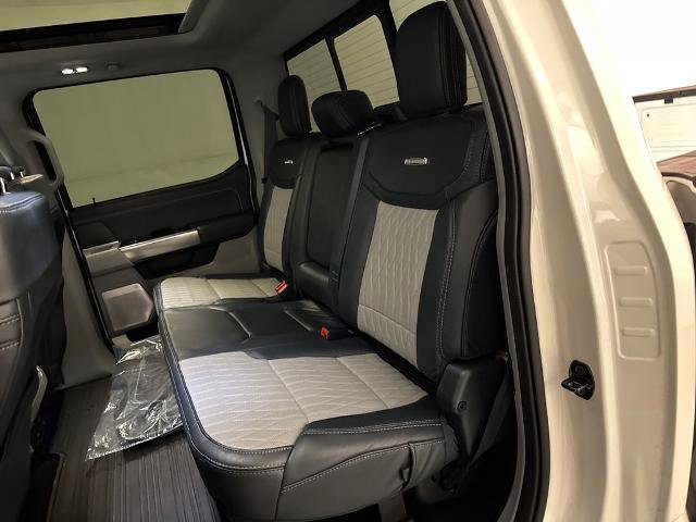Certified 2024 Ford F350 Limited w/ FX4 Off-Road Package AWD/4WD image 36
