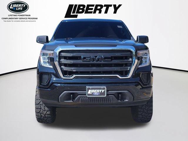 Used 2022 GMC Sierra 1500 Pro w/ Sierra Value Package AWD/4WD image 8