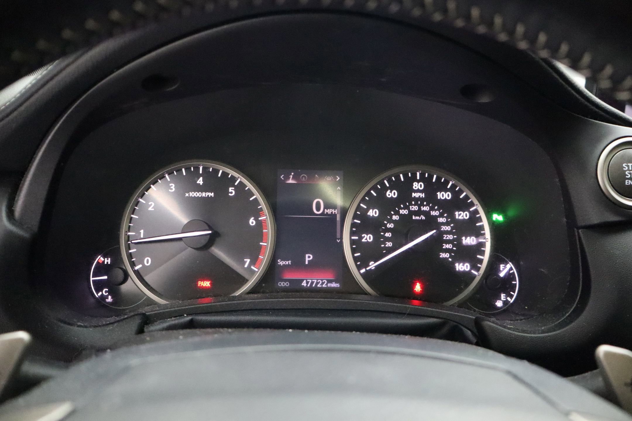 Used 2019 Lexus NX 300 FWD w/ Premium Package image 25