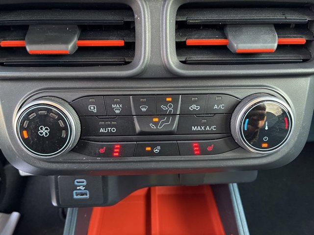 Certified 2023 Ford Maverick XLT w/ XLT Luxury Package FWD image 23
