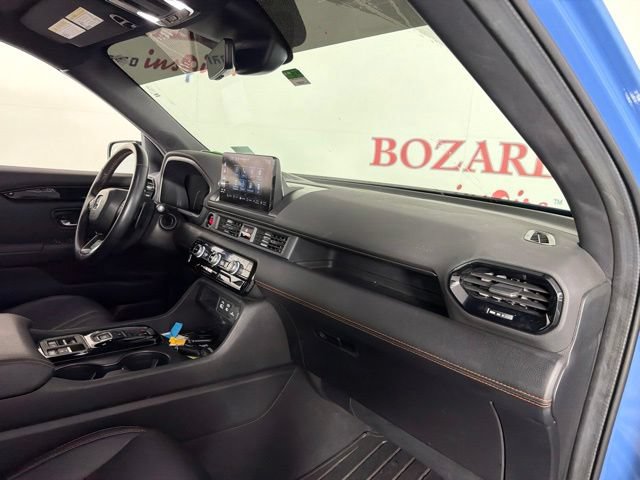 Used 2024 Honda Pilot TrailSport image 17