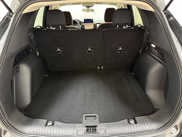 Certified 2020 Ford Escape SE AWD/4WD image 6