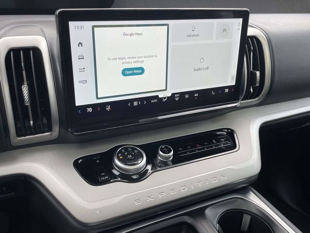 Certified 2025 Ford Expedition Max Active image 9