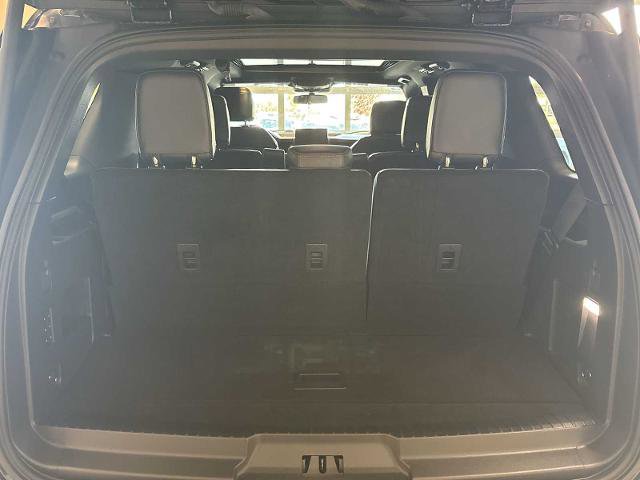 Certified 2023 Ford Expedition Timberline AWD/4WD image 26