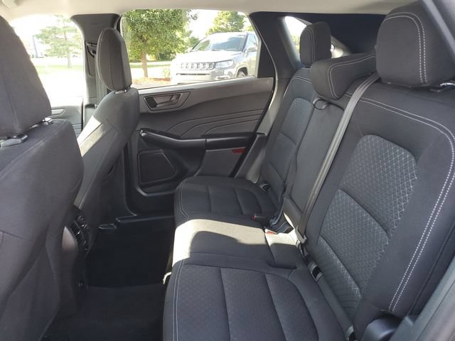 Certified 2025 Ford Escape Active FWD image 27