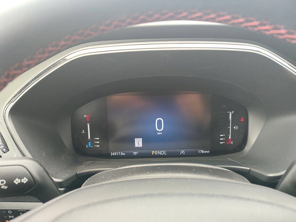 Certified 2023 Ford Escape ST-Line w/ Tech Pack #1 image 14