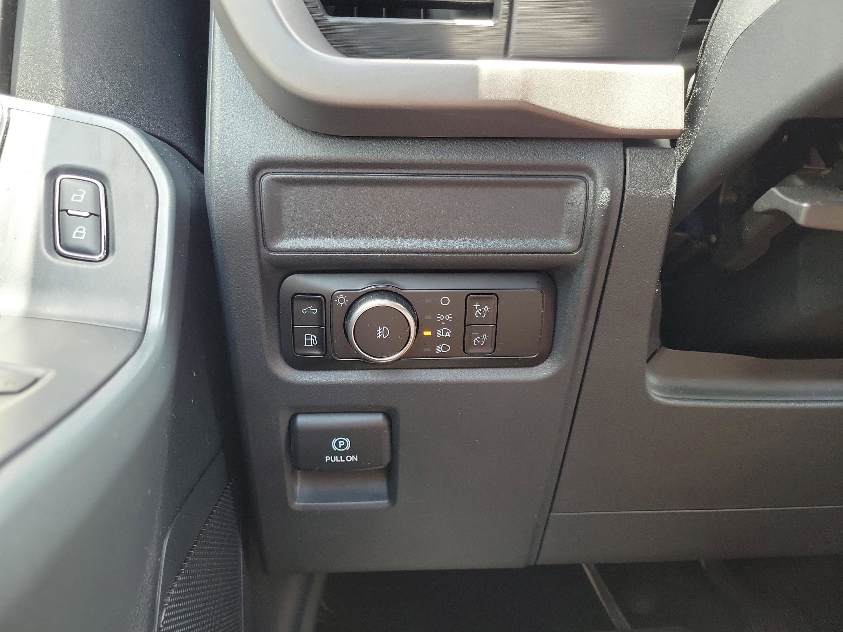 Certified 2024 Ford F150 XLT w/ Mobile Office Package AWD/4WD image 19