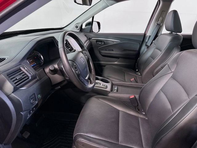 Used 2023 Honda Ridgeline RTL-E image 12