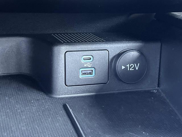 Certified 2023 Ford Escape ST-Line w/ Tech Pack #1 image 24