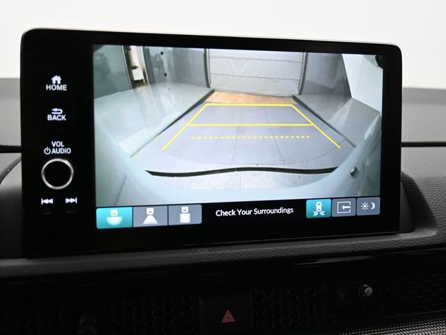 Used 2025 Honda CR-V EX-L image 20