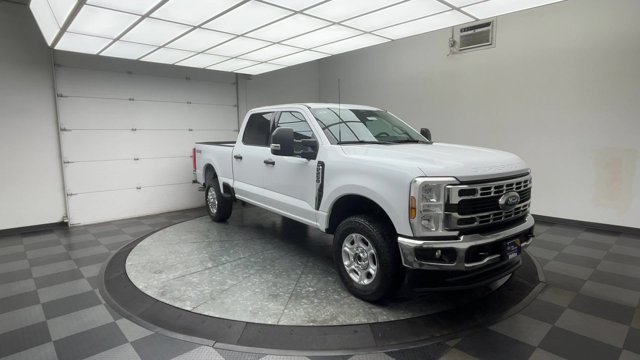 Certified 2026 Ford F250 XLT AWD/4WD image 32