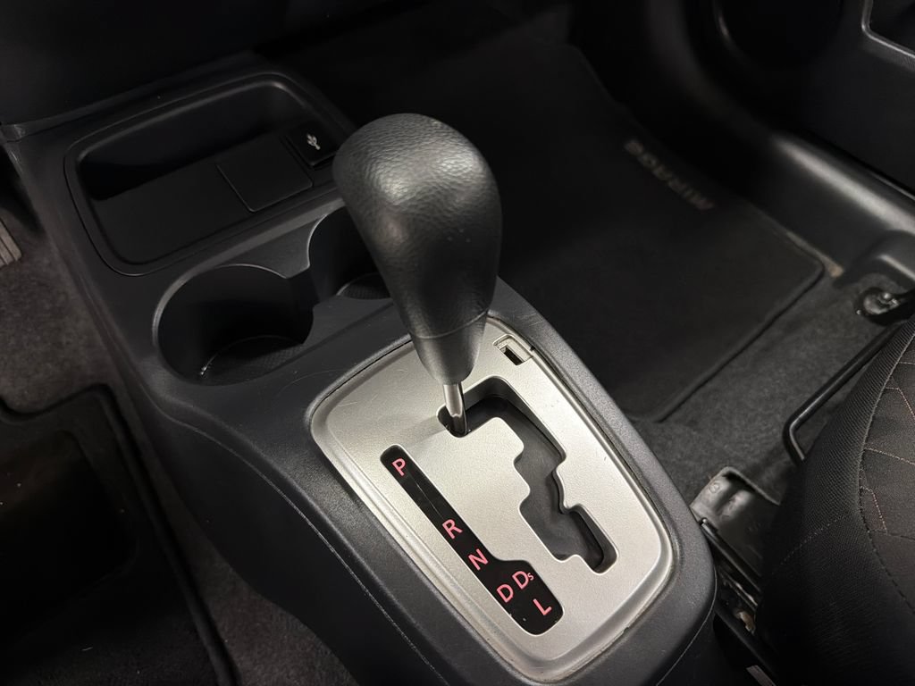 Used 2024 Mitsubishi Mirage ES FWD image 26