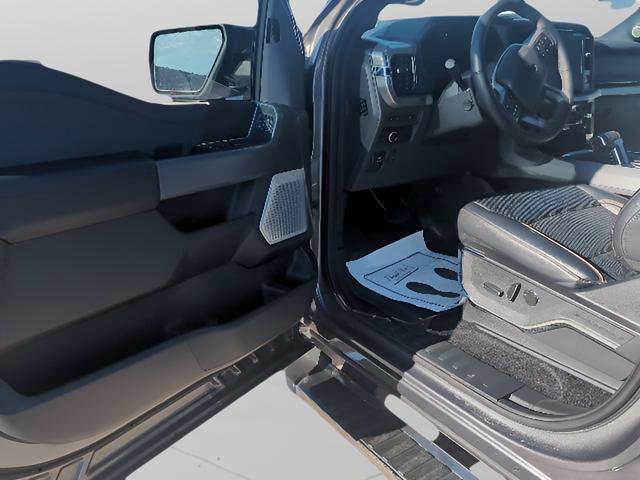 Certified 2024 Ford F150 Lariat w/ Equipment Group 502A High image 7