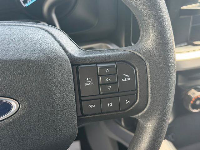 Certified 2025 Ford F250 XLT w/ FX4 Off-Road Package AWD/4WD image 17