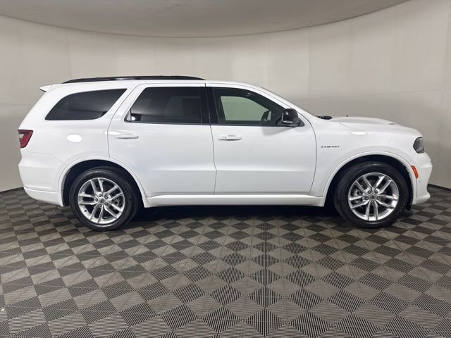 Used 2023 Dodge Durango R/T AWD/4WD image 2