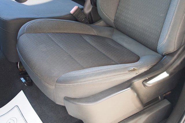 Used 2020 Chevrolet Silverado 1500 LT w/ Trailering Package image 17