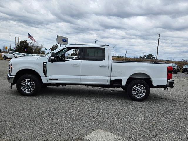 Certified 2024 Ford F250 Lariat AWD/4WD image 3