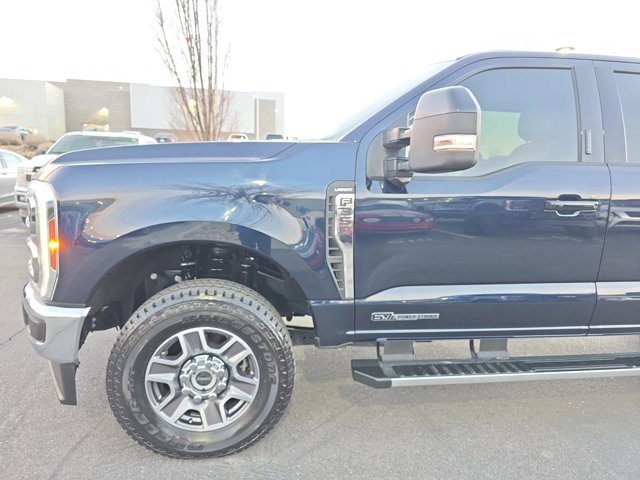 Certified 2024 Ford F350 Lariat image 10