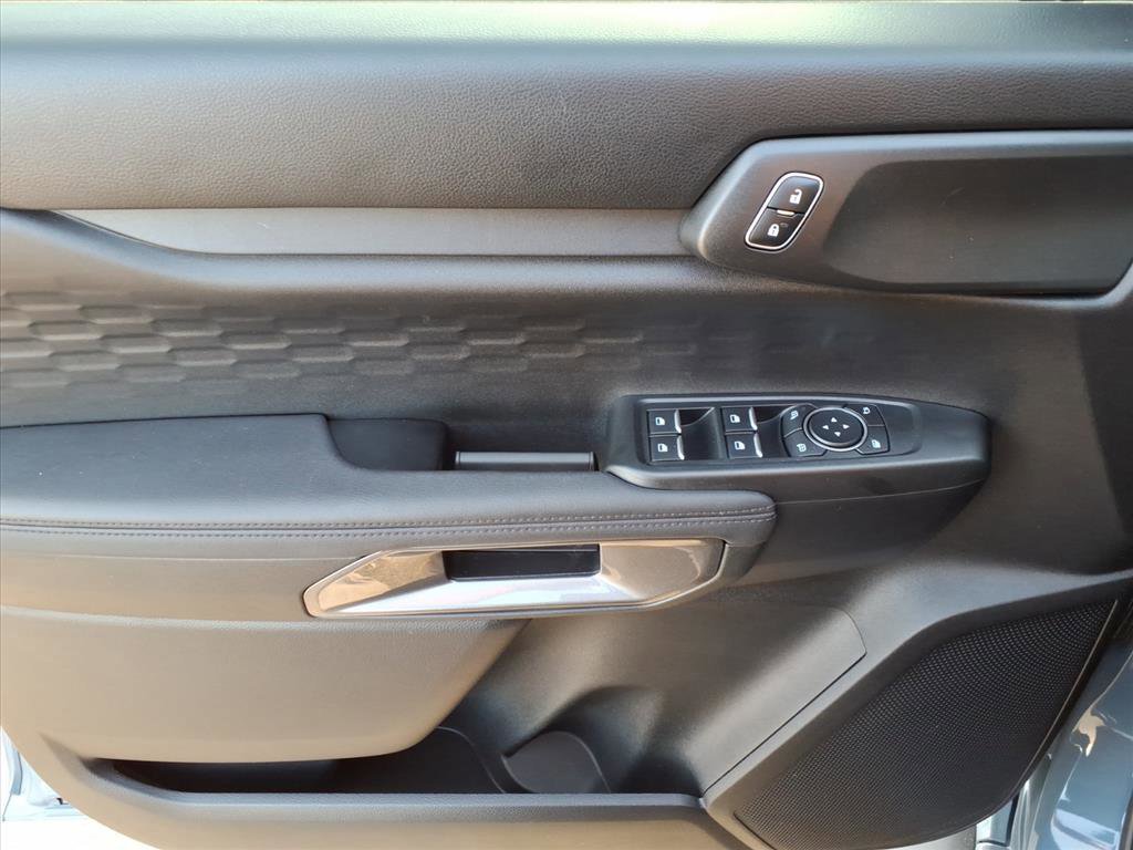 Certified 2025 Ford Ranger XLT w/ FX4 Off-Road Package image 9