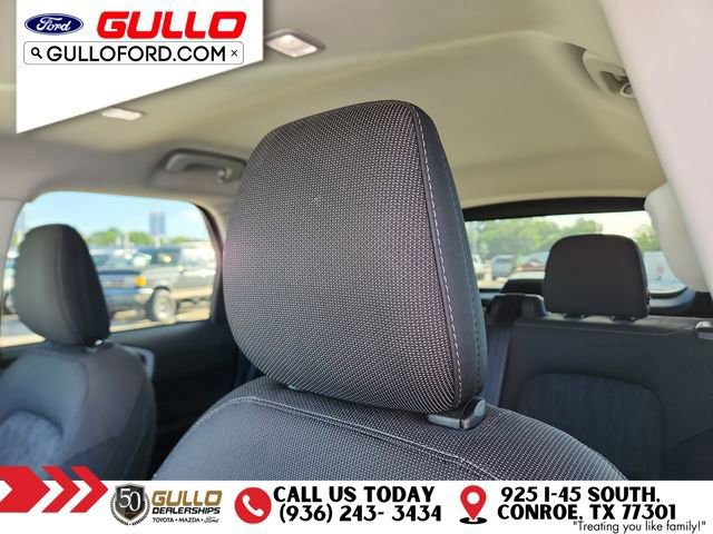 Certified 2021 Ford Bronco Sport Big Bend w/ Big Bend Package (96B) image 17