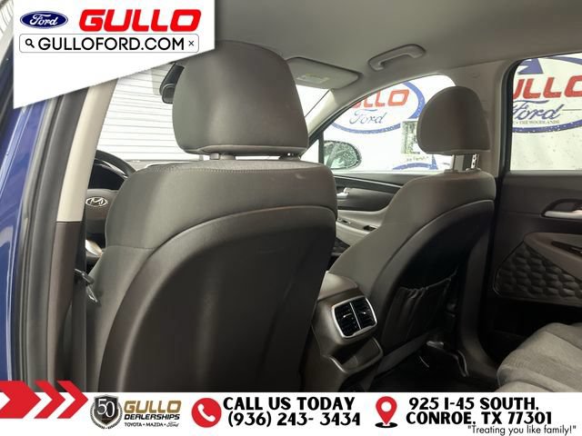 Used 2019 Hyundai Santa Fe SE FWD image 15
