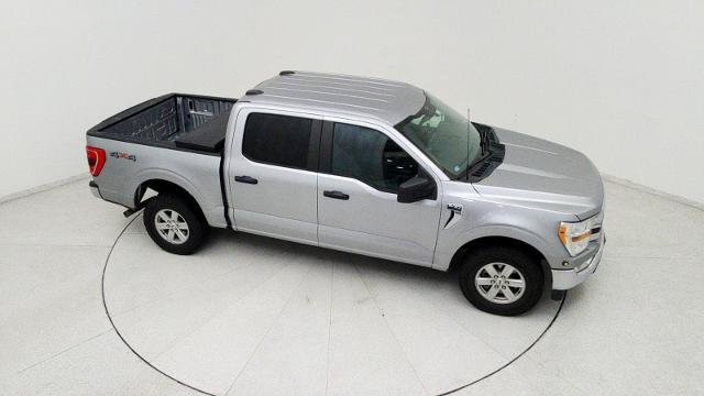 Certified 2021 Ford F150 XLT AWD/4WD image 20
