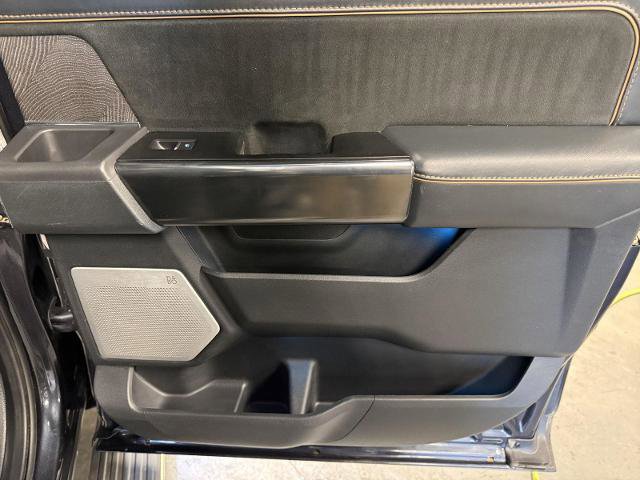 Certified 2021 Ford F150 Platinum w/ Equipment Group 701A High image 24