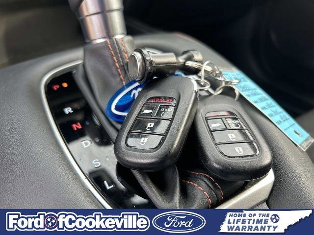 Used 2023 Honda HR-V Sport image 31