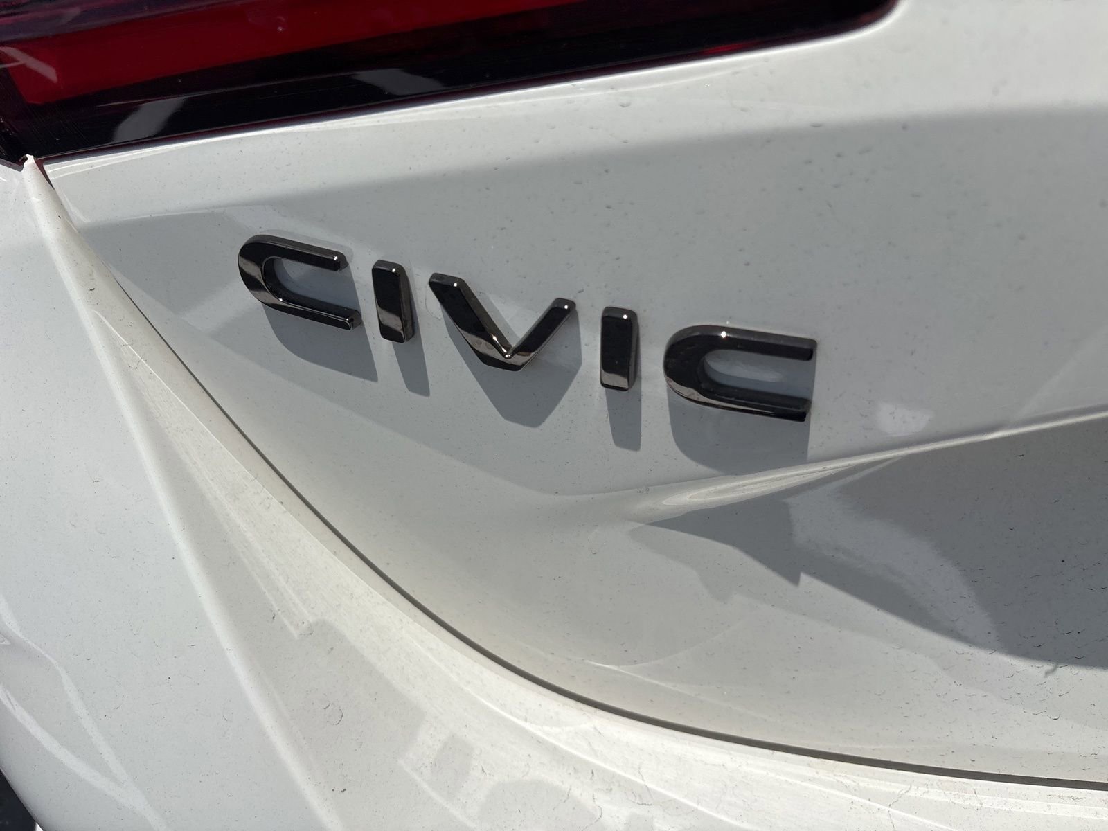 Used 2026 Honda Civic Type R image 7