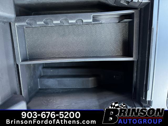 Certified 2023 Ford F150 Lariat w/ Equipment Group 502A High AWD/4WD image 33