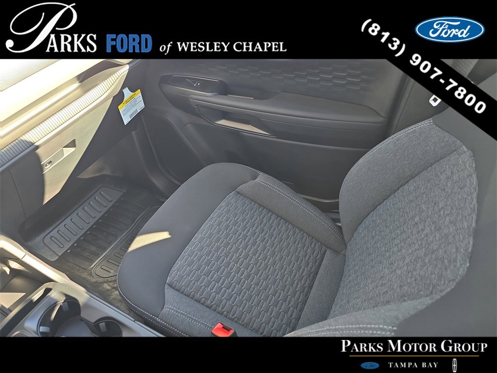 Certified 2025 Ford Ranger XL image 13