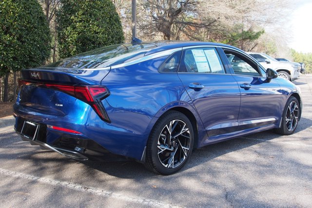 Used 2025 Kia K5 GT-Line w/ GT-Line Premium Package image 7