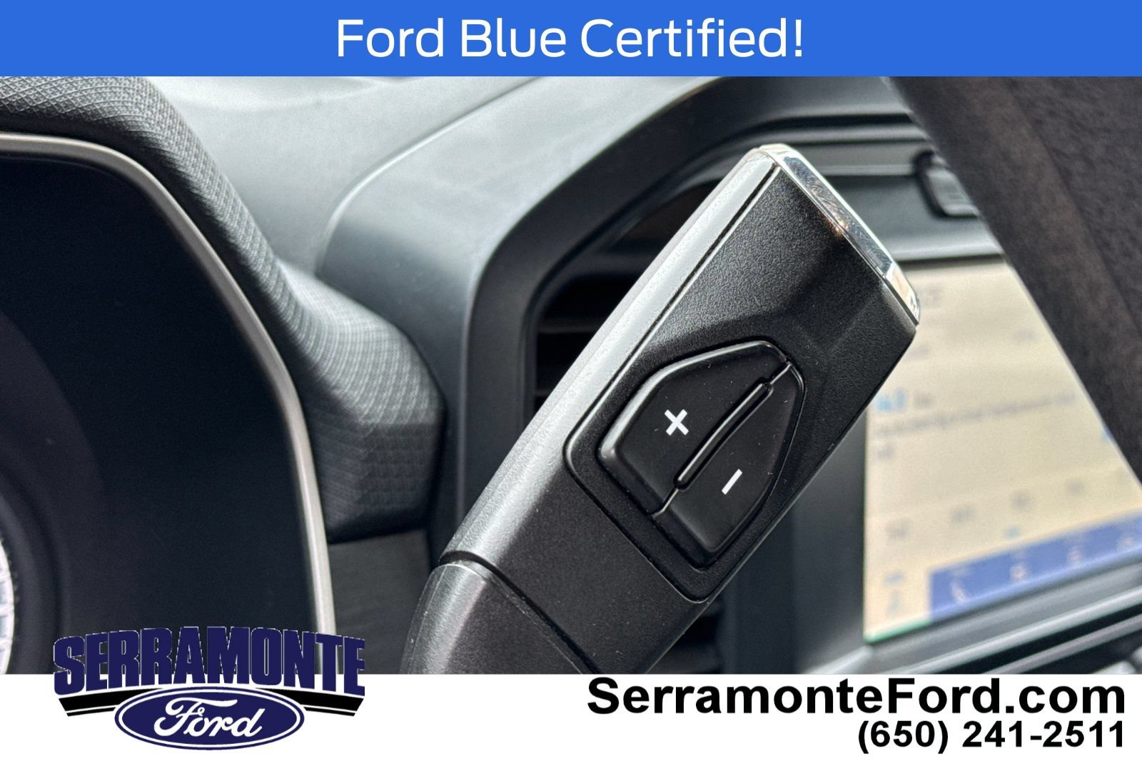 Certified 2021 Ford F150 XL w/ Equipment Group 101A High AWD/4WD image 23