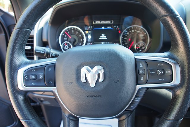 Used 2026 RAM 1500 Express AWD/4WD image 22
