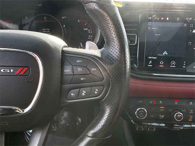 Used 2022 Dodge Durango R/T image 28