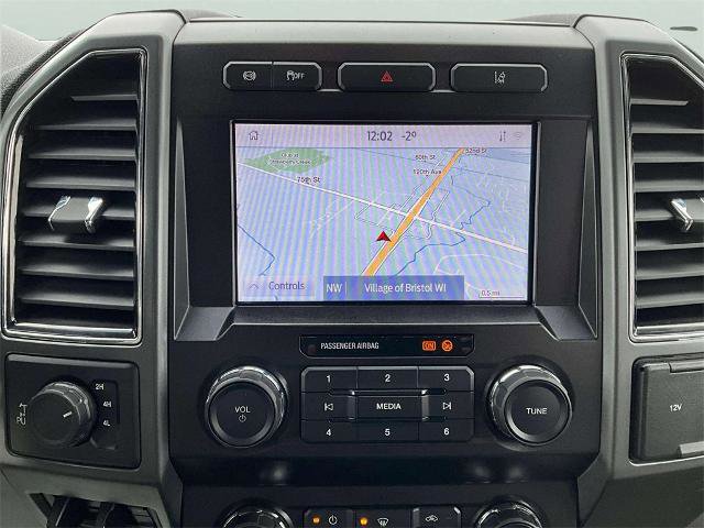 Certified 2020 Ford F250 XLT w/ XLT Premium Package image 14