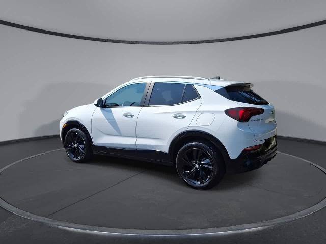 Used 2024 Buick Encore GX Sport Touring FWD image 6