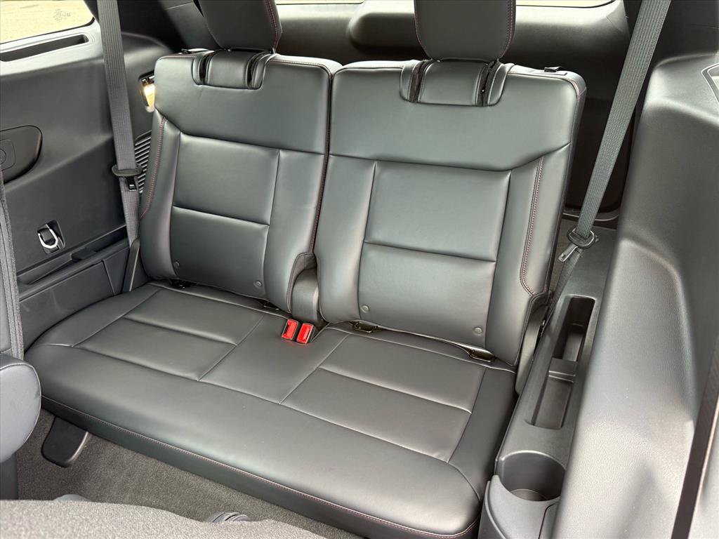Certified 2026 Ford Explorer ST w/ Sun And Sound Package AWD/4WD image 8