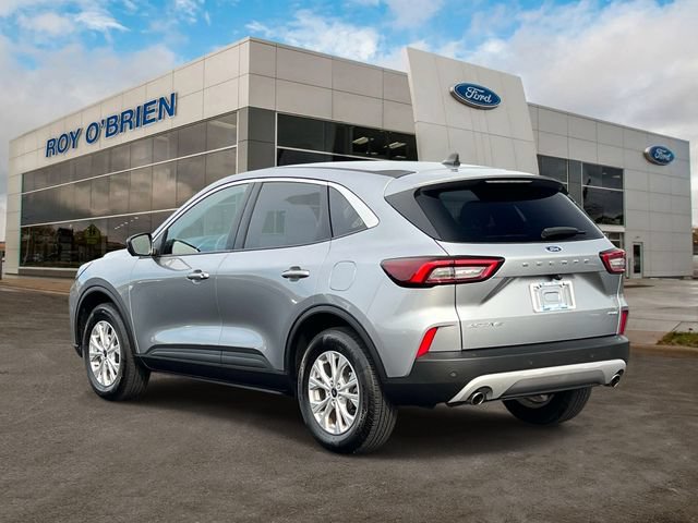 Certified 2024 Ford Escape Active w/ Tech Pack #2 AWD/4WD image 3