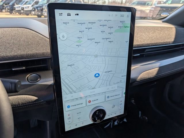 Certified 2025 Ford Mustang Mach-E GT image 9