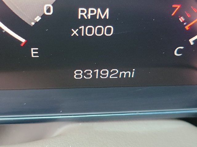 Used 2025 GMC Yukon XL Elevation RWD image 32
