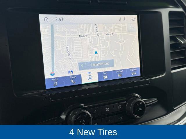 Certified 2022 Ford F150 XL w/ STX Appearance Package image 10