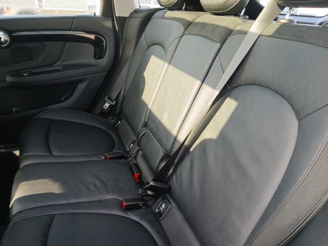 Used 2024 MINI Cooper Countryman S w/ Signature Upholstery Package AWD/4WD image 24