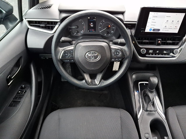 Used 2024 Toyota Corolla LE FWD image 12