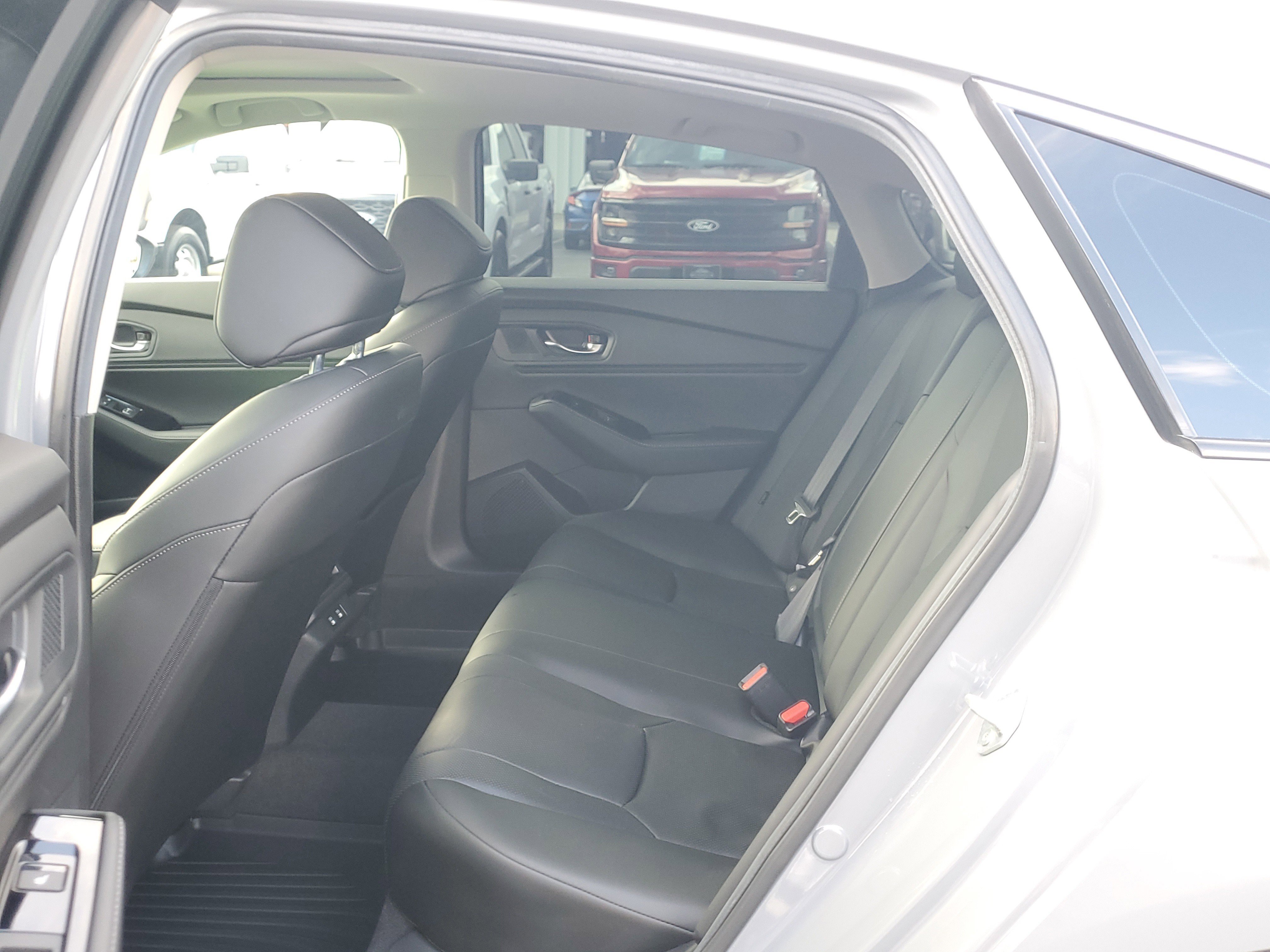 Used 2024 Honda Accord Touring image 13