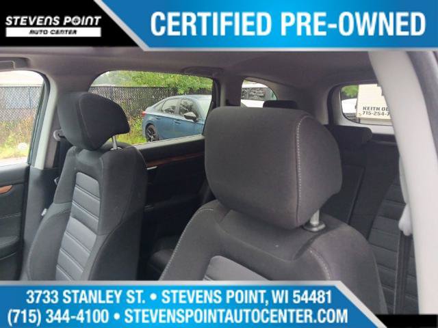 Used 2018 Honda CR-V EX image 15