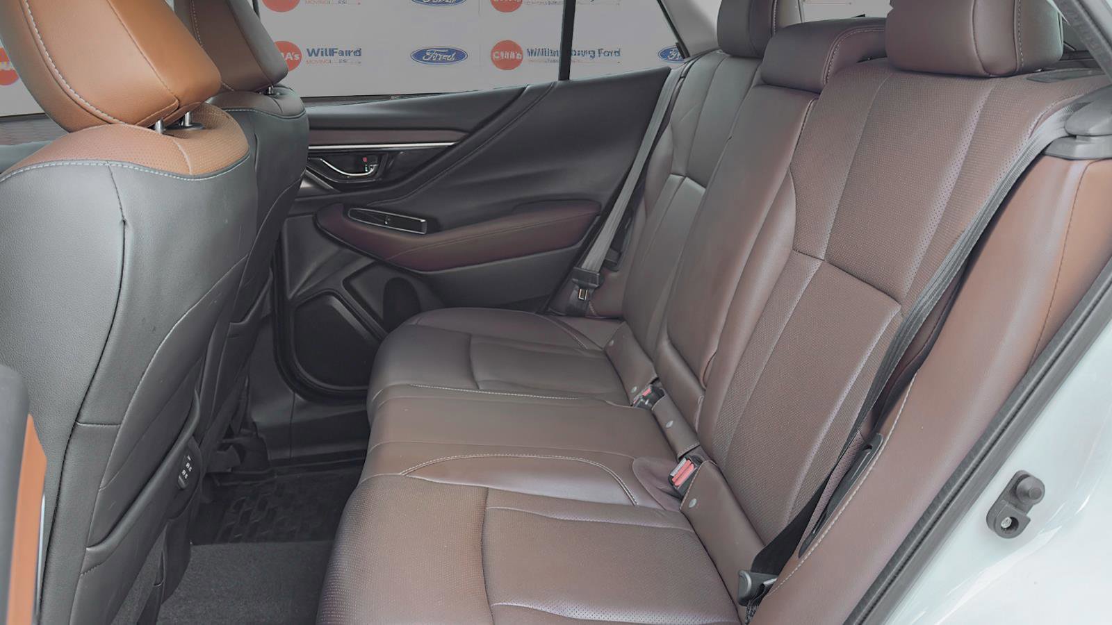 Used 2021 Subaru Outback Touring XT image 6