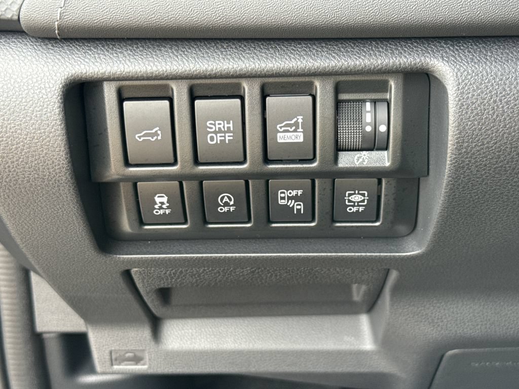 Used 2022 Subaru Forester Touring w/ Popular Package #3 AWD/4WD image 15