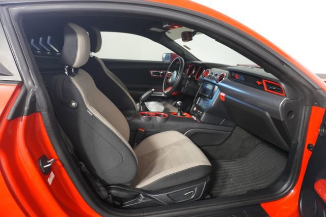 Certified 2017 Ford Mustang GT w/ GT Performance Package image 21